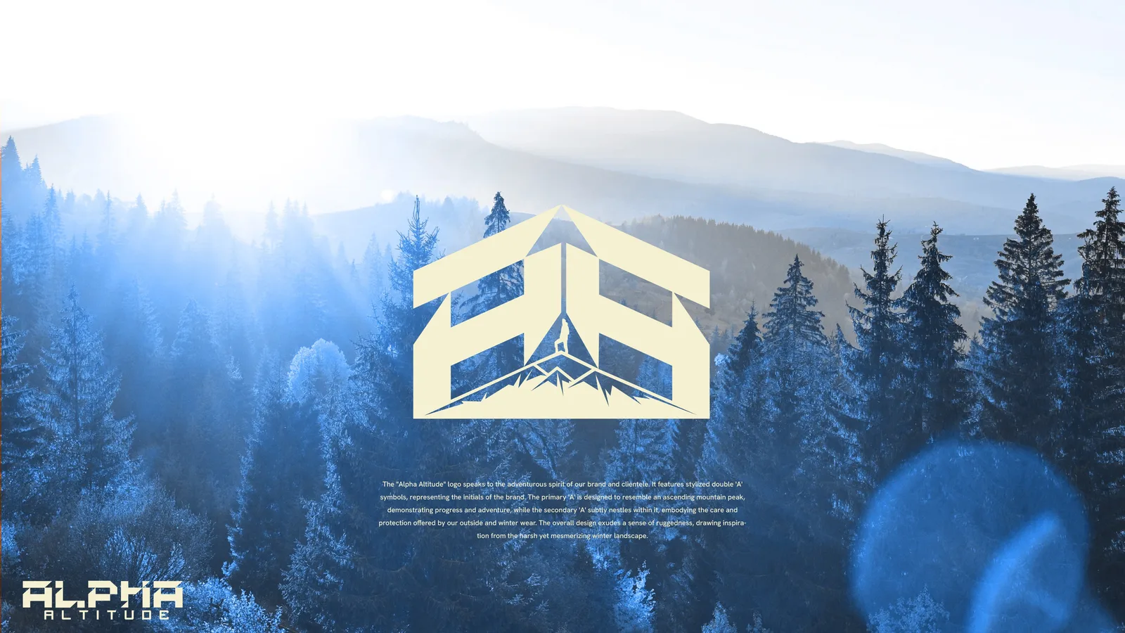Alpha Altitude