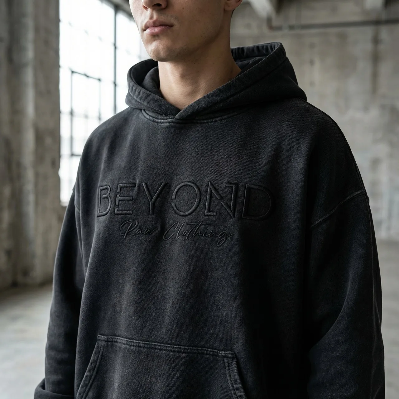 Beyond Raw Clothing — image 5