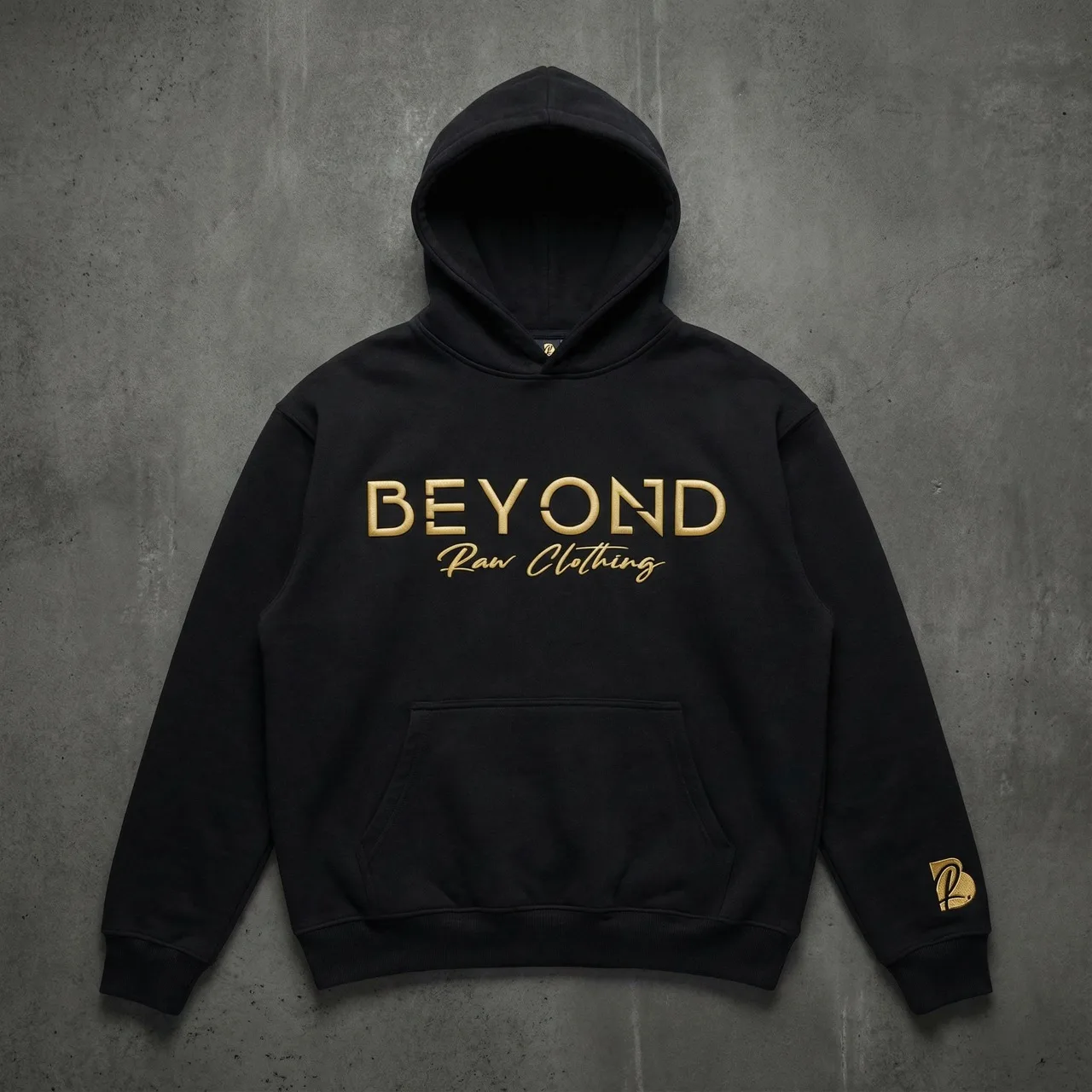 Beyond Raw Clothing — image 6