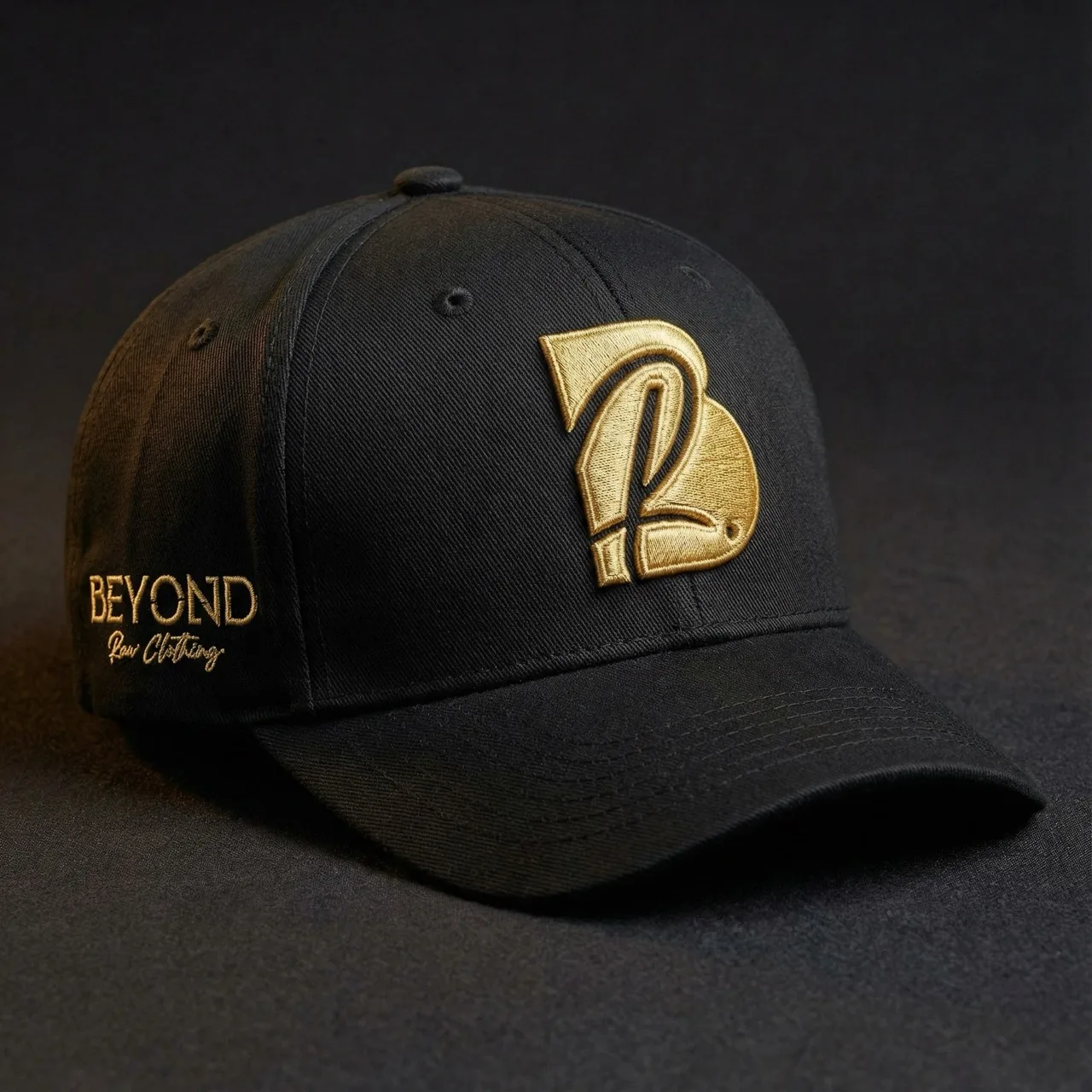 Beyond Raw Clothing — image 10