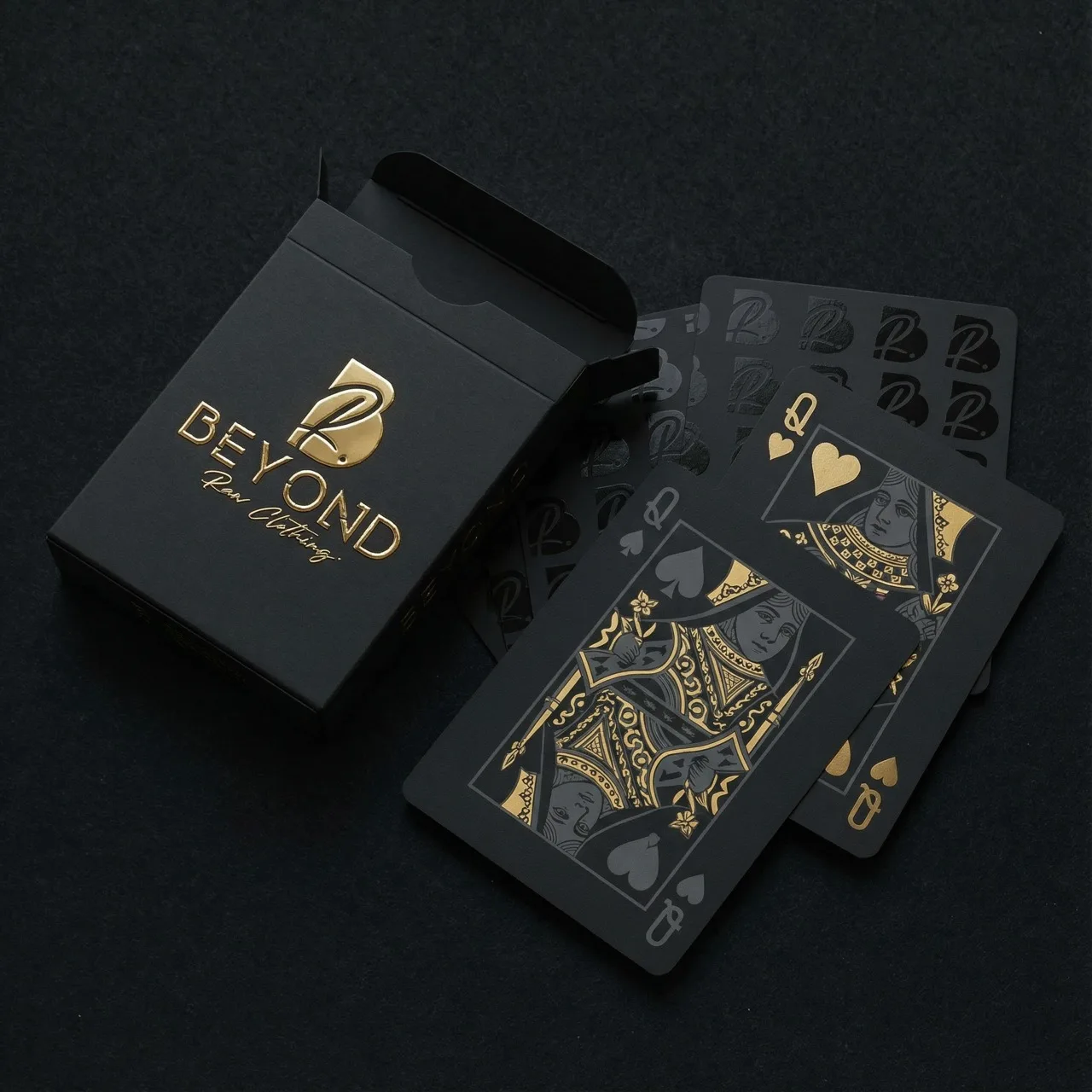 Beyond Raw Clothing — image 12