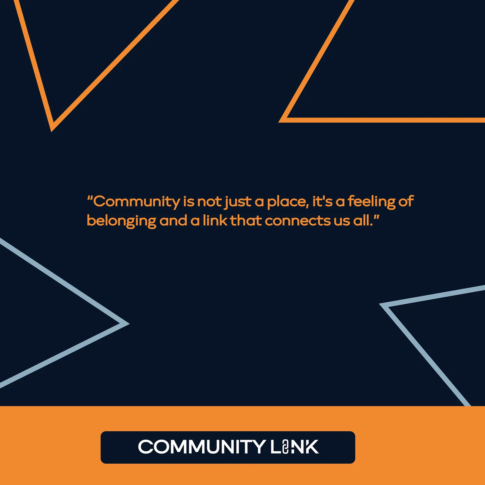 Community Link — image 15