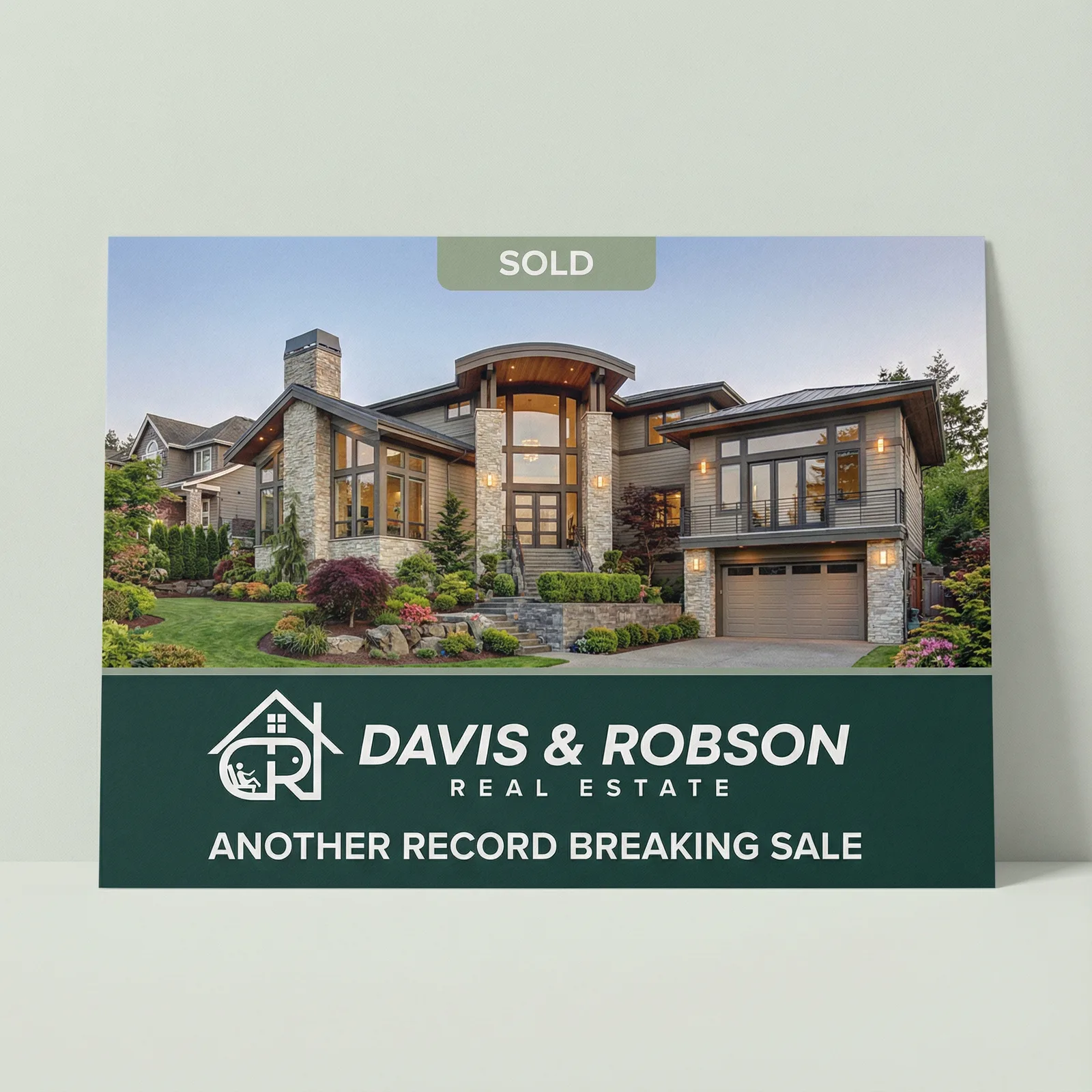Davis & Robson — image 9
