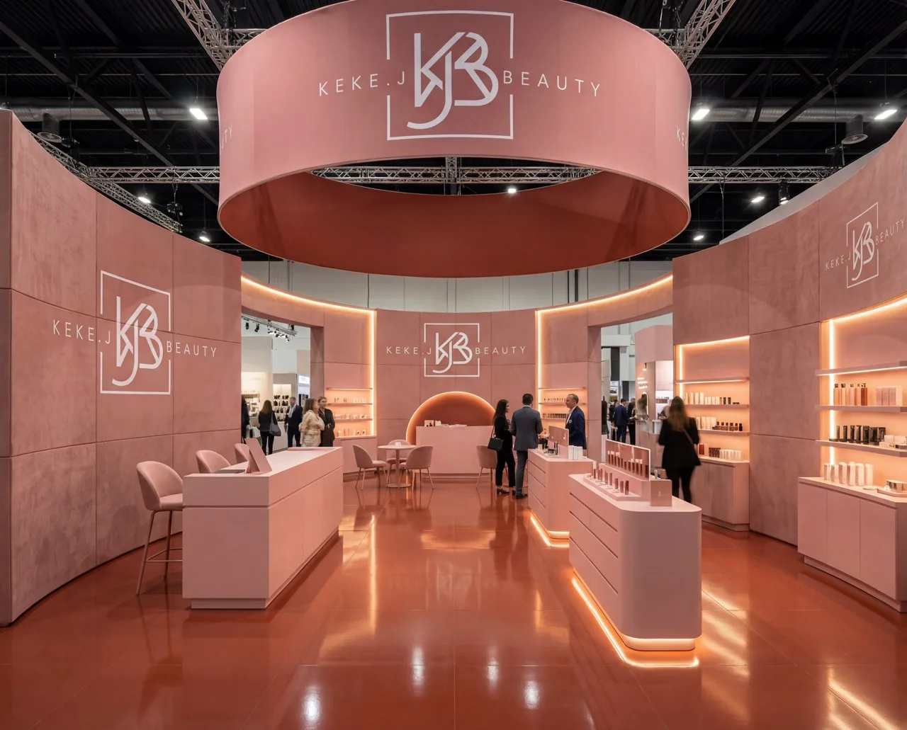 Keke .J Beauty — image 14