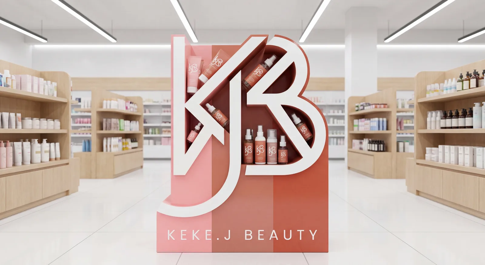 Keke .J Beauty — image 15