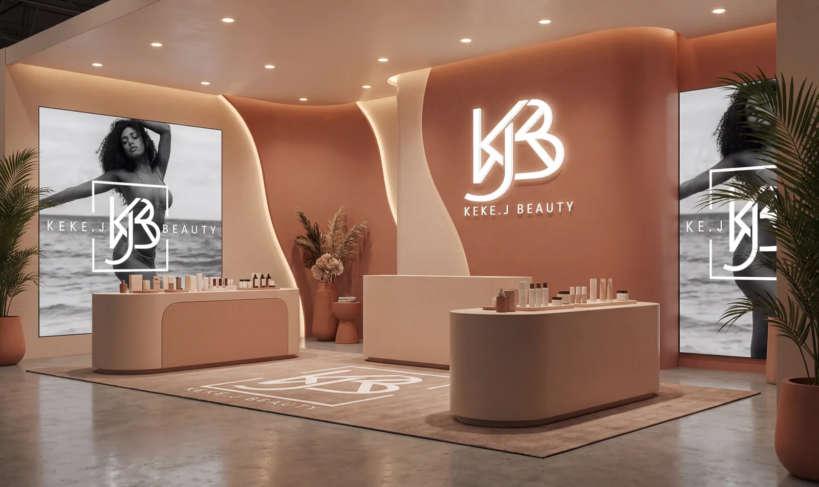 Keke .J Beauty — image 20