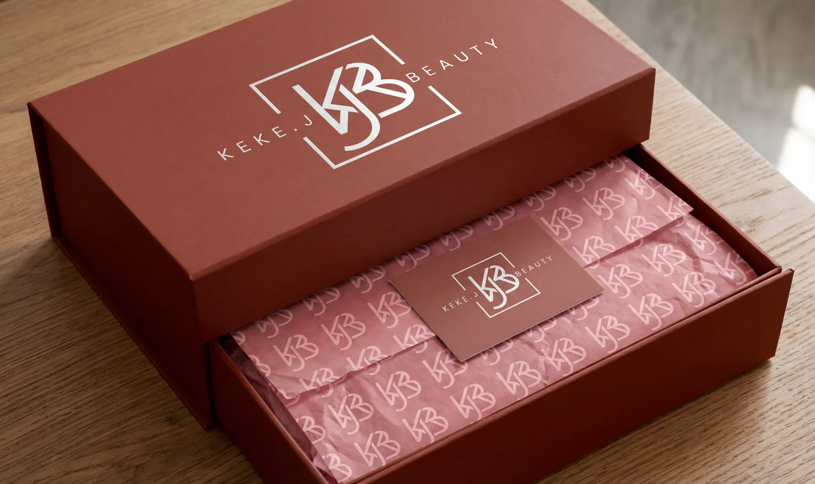 Keke .J Beauty — image 21