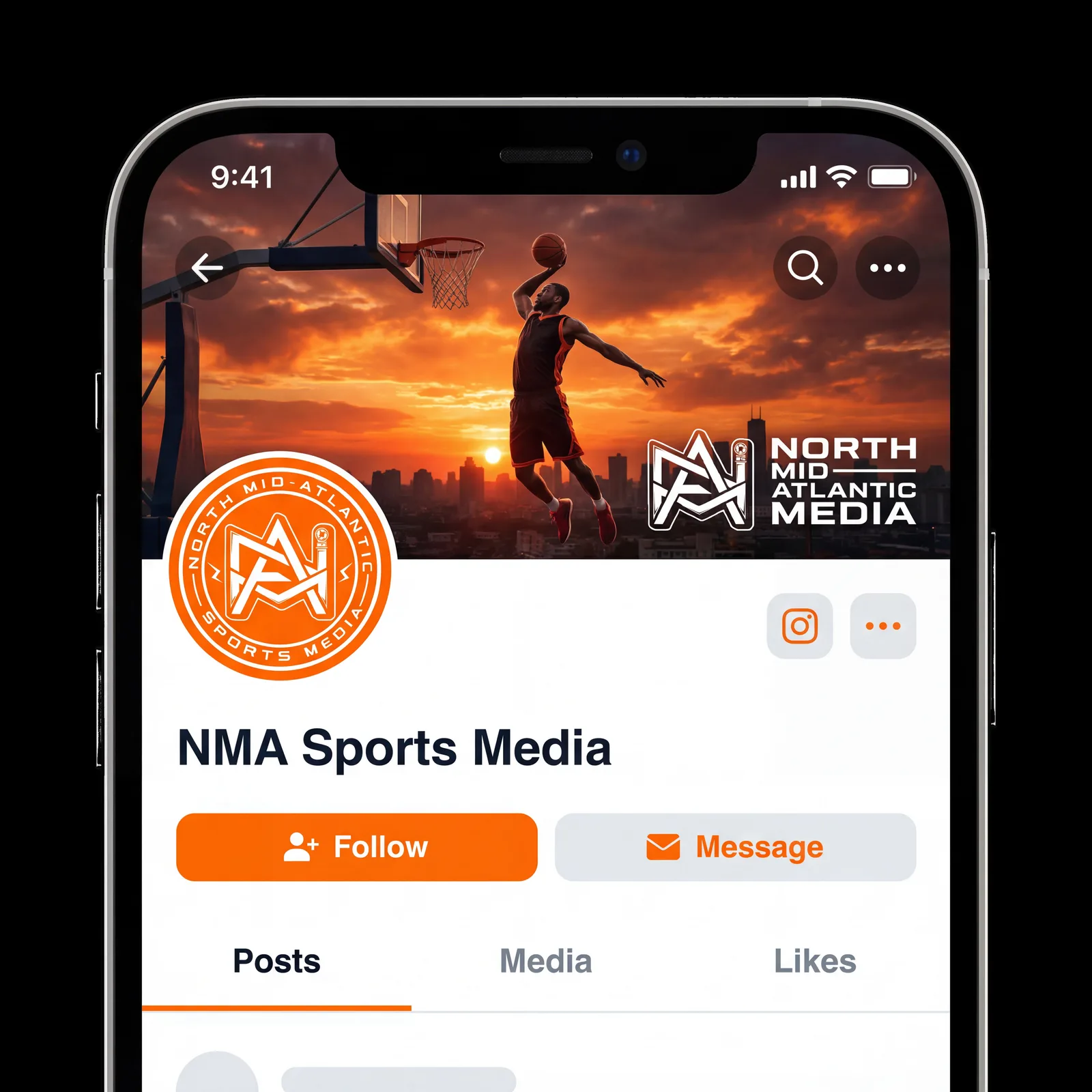 NMA Sports Media — image 8