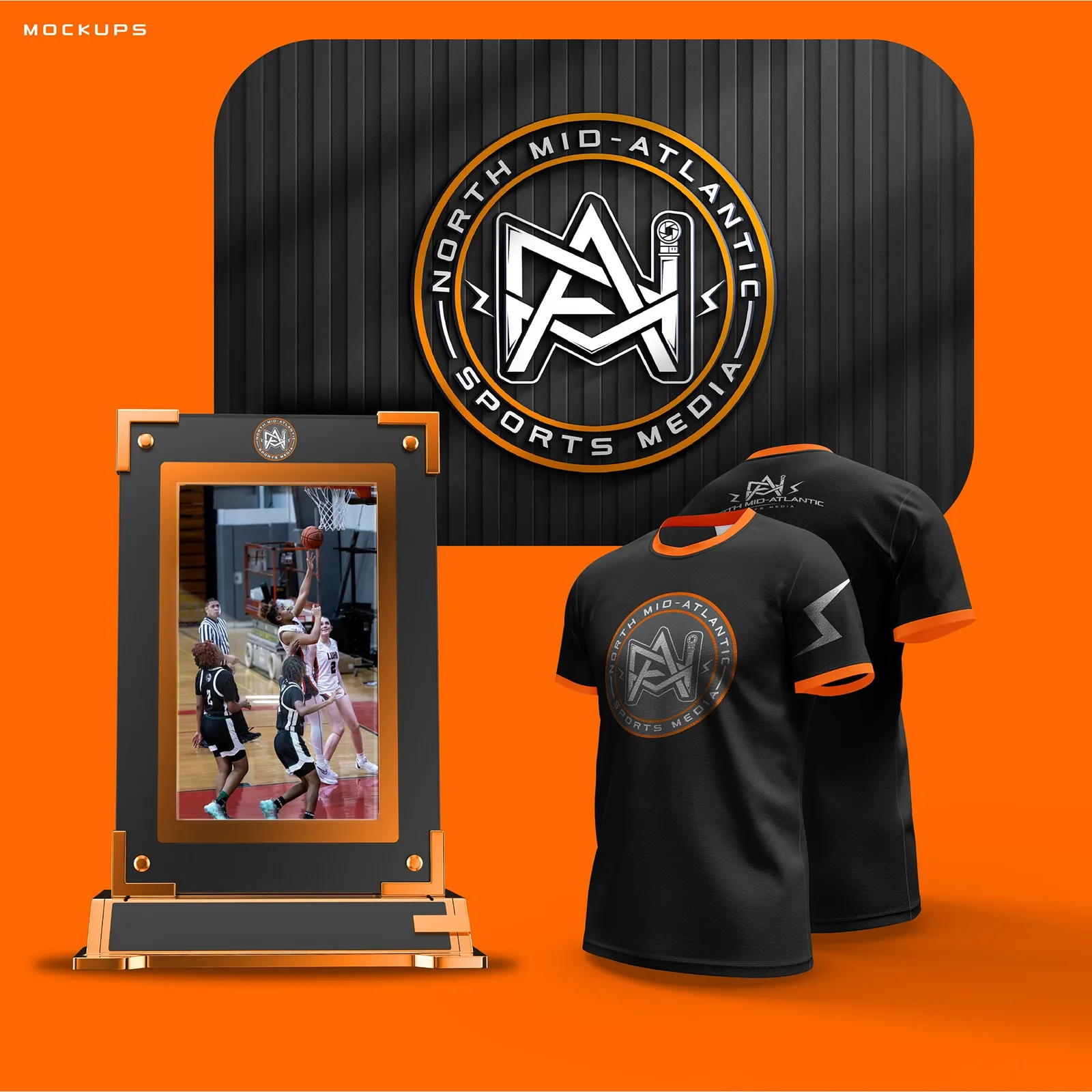 NMA Sports Media