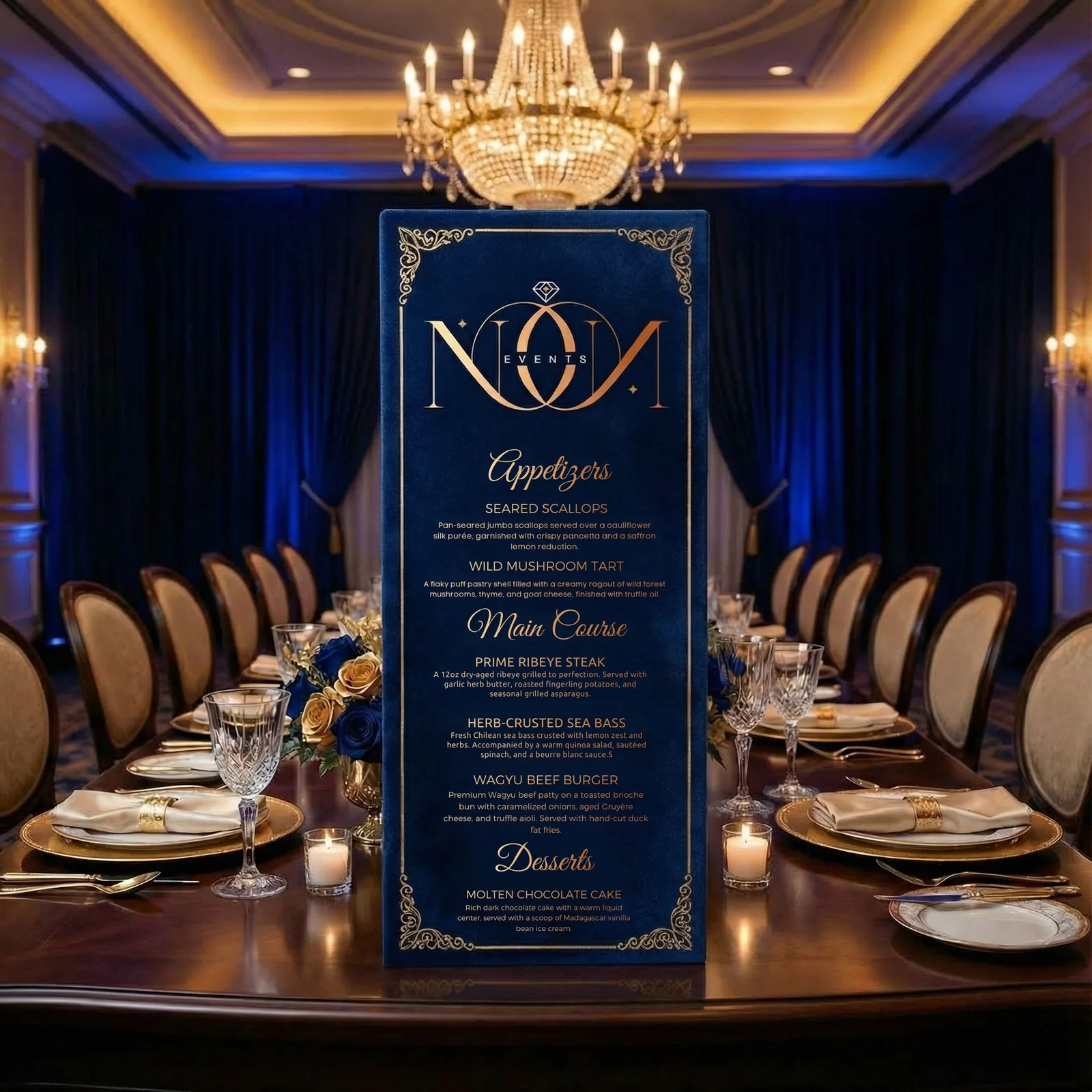 Noon Events — image 3