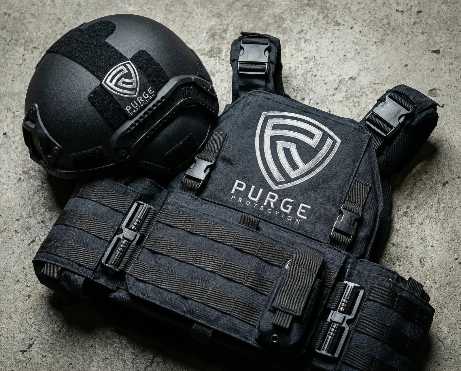 Purge Protection — image 3