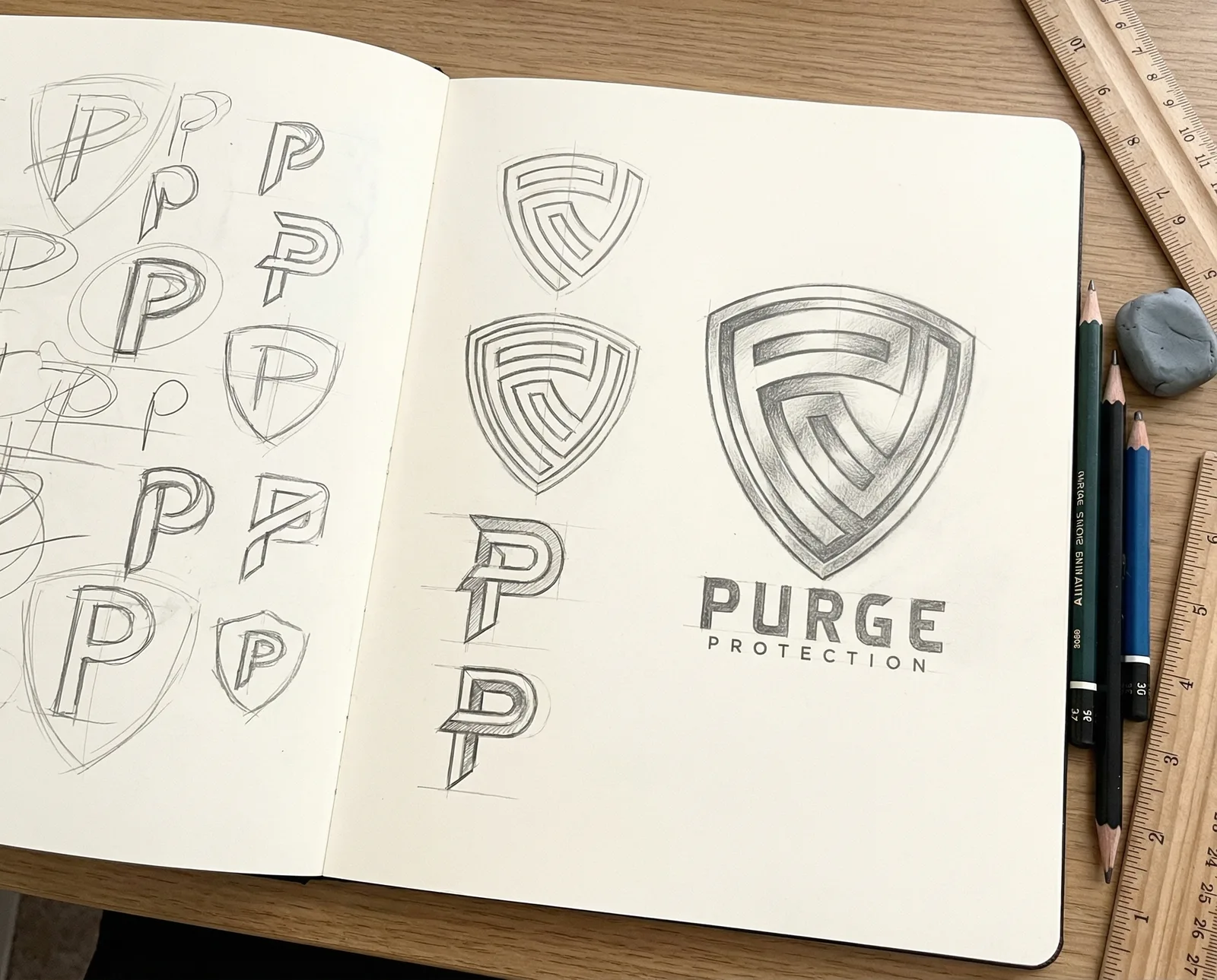 Purge Protection — image 5
