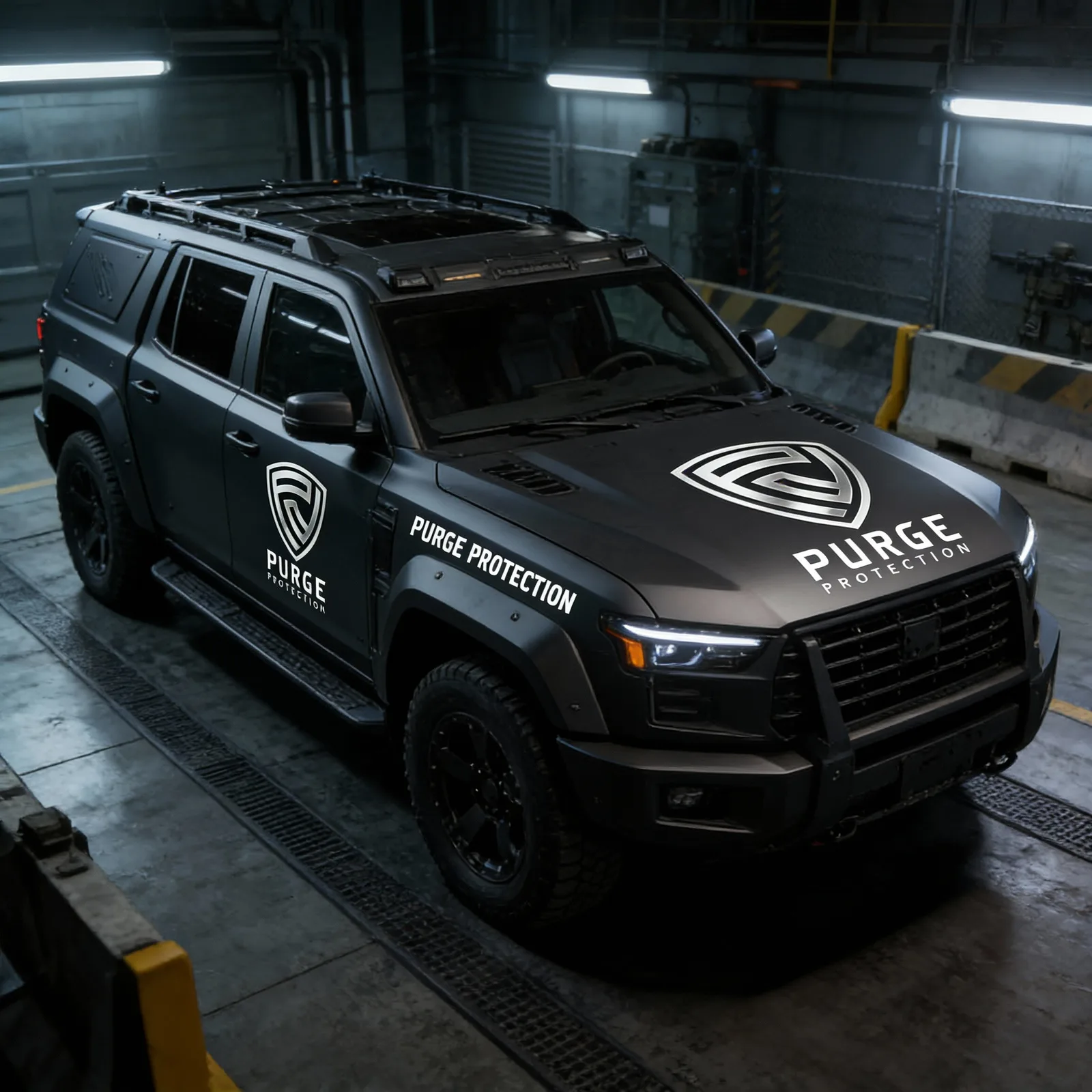 Purge Protection — image 6