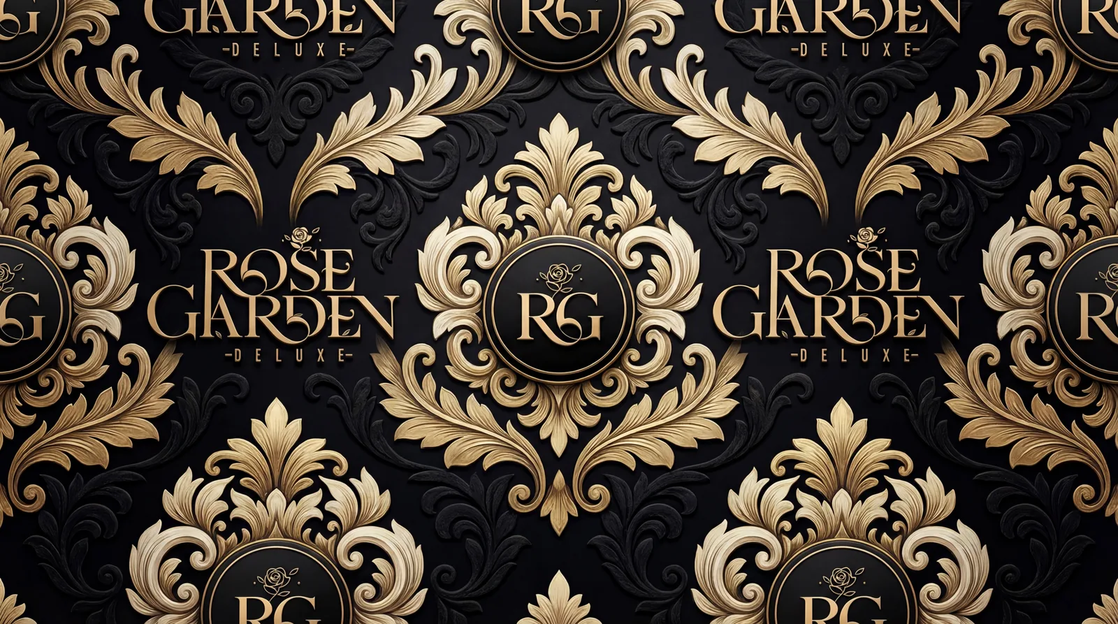 Rose Garden Deluxe — image 6