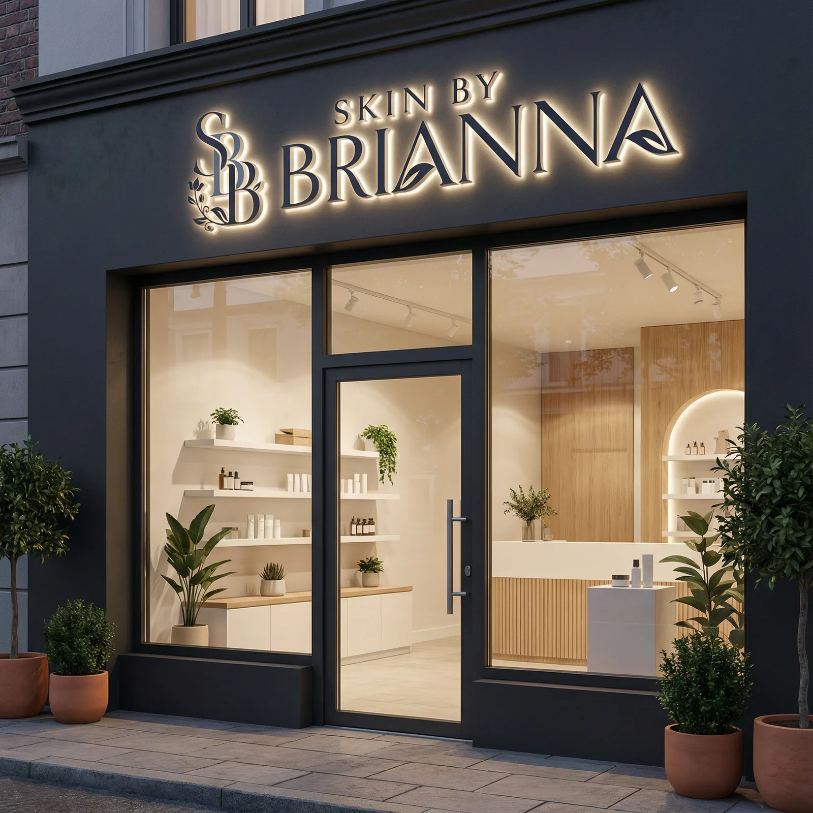 Skin By Brianna — image 3