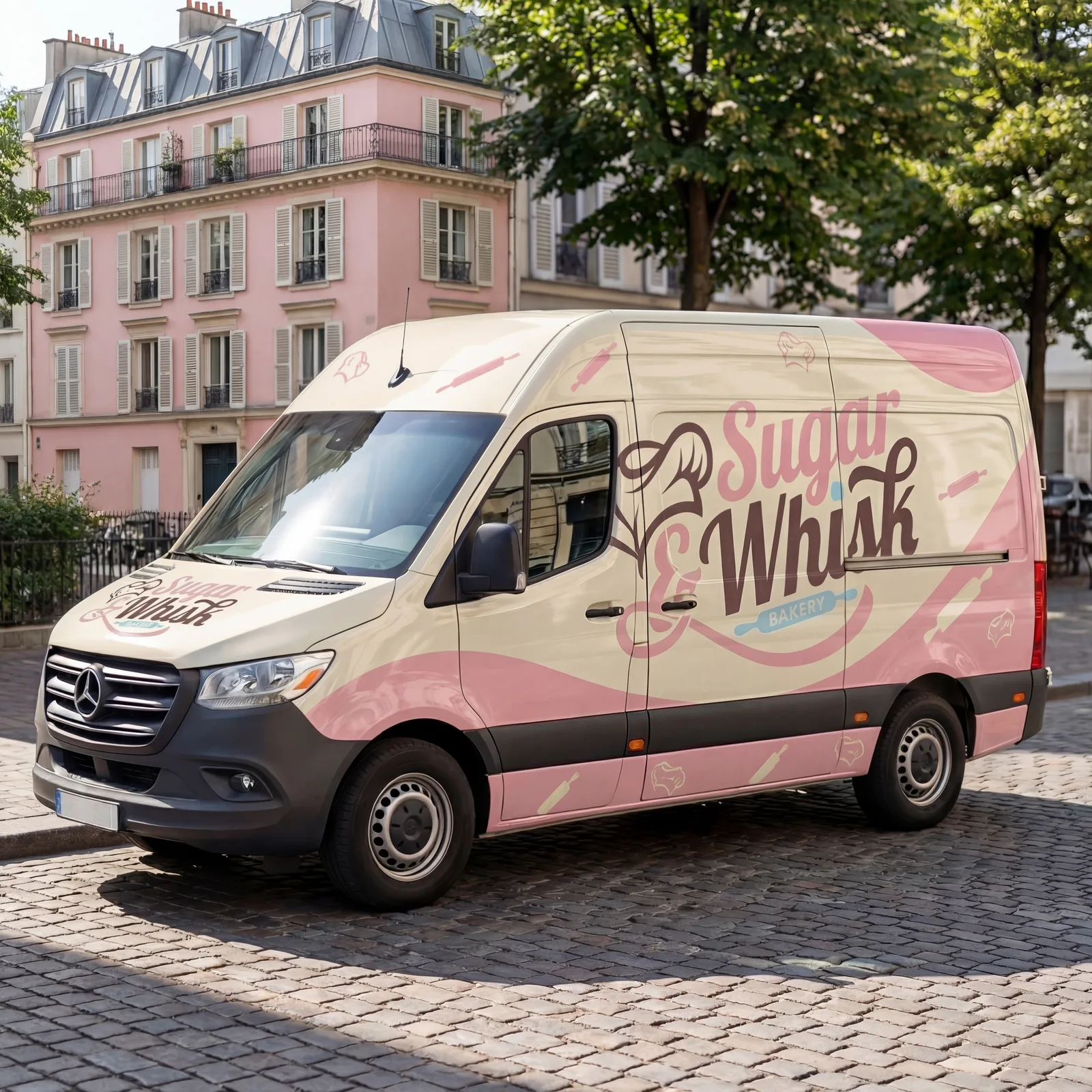 Sugar & Whisk Bakery — image 4
