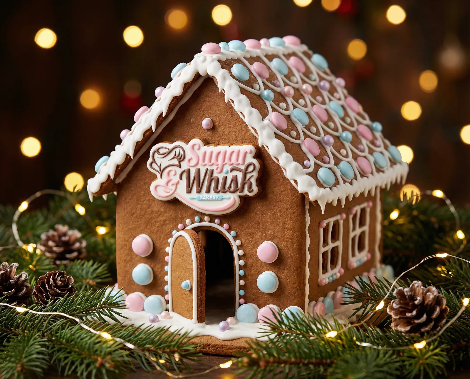 Sugar & Whisk Bakery — image 8