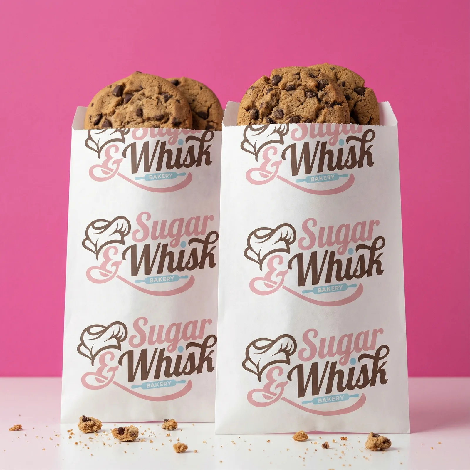 Sugar & Whisk Bakery — image 9
