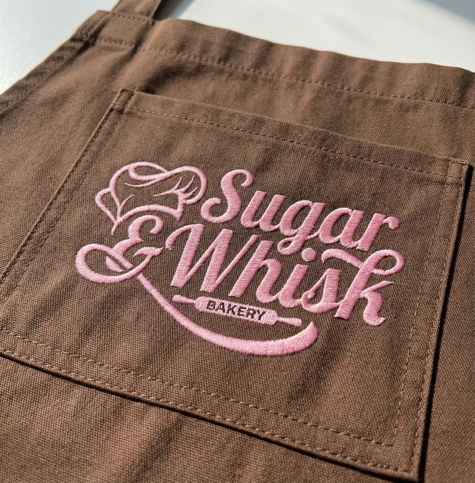 Sugar & Whisk Bakery — image 14