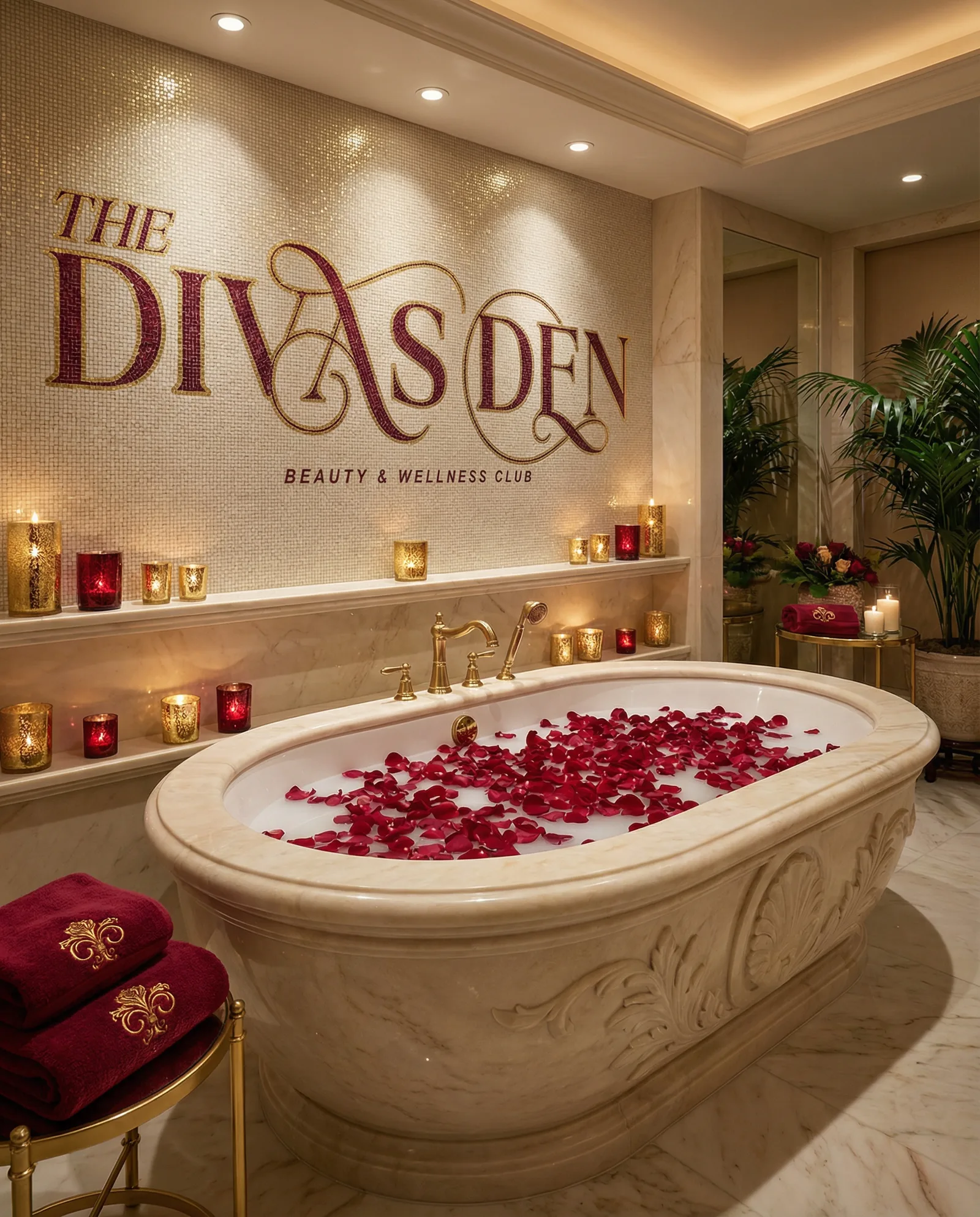 The Divas Den — image 7