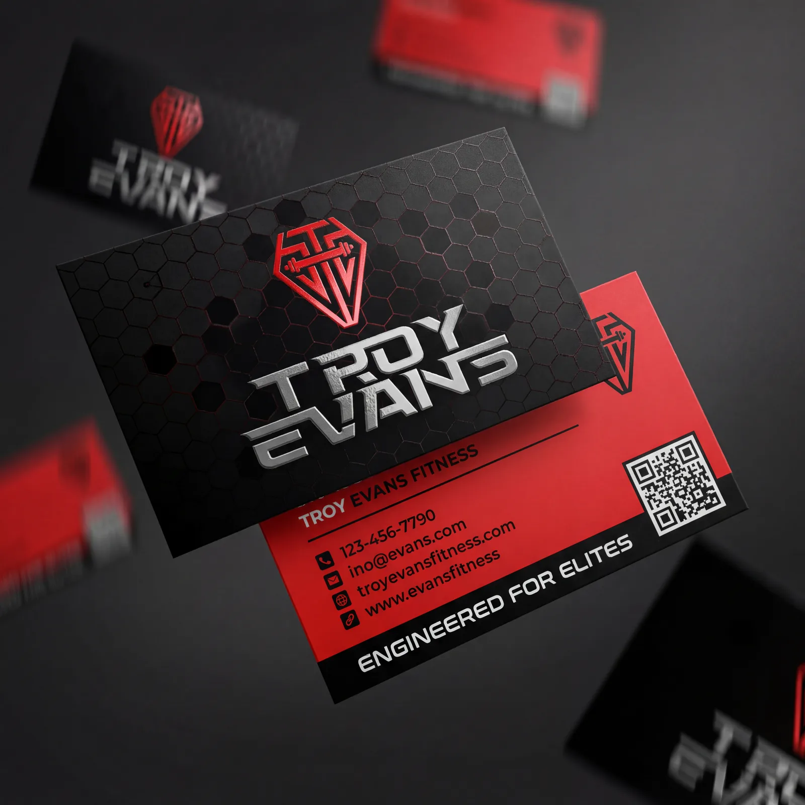 Troy Evan Fitness — image 2