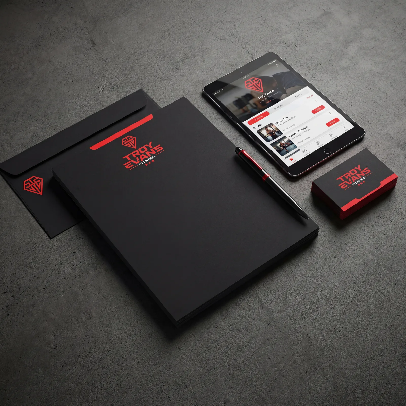 Troy Evan Fitness — image 4