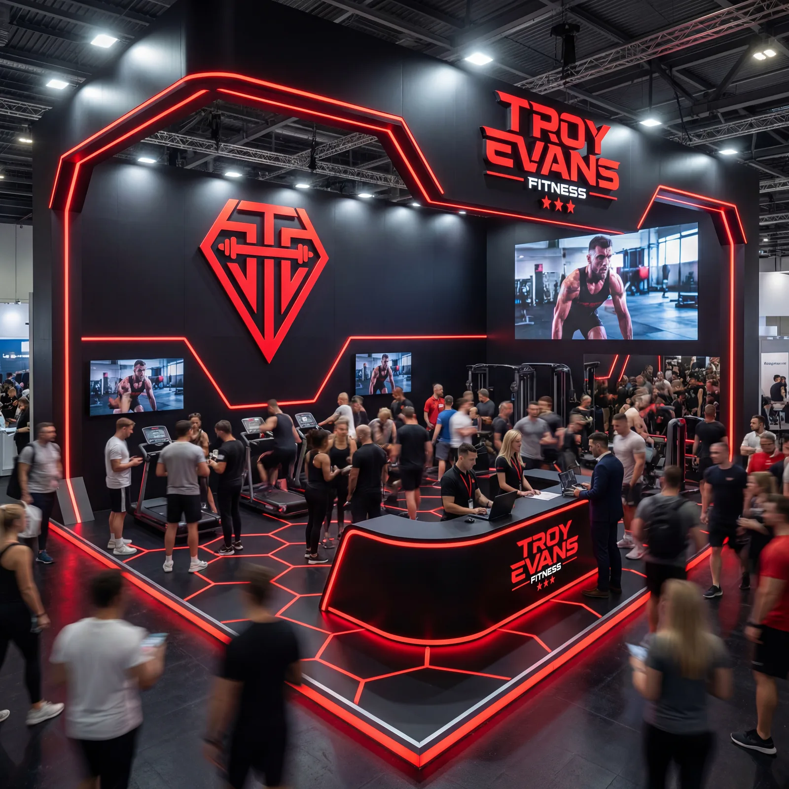 Troy Evan Fitness — image 5