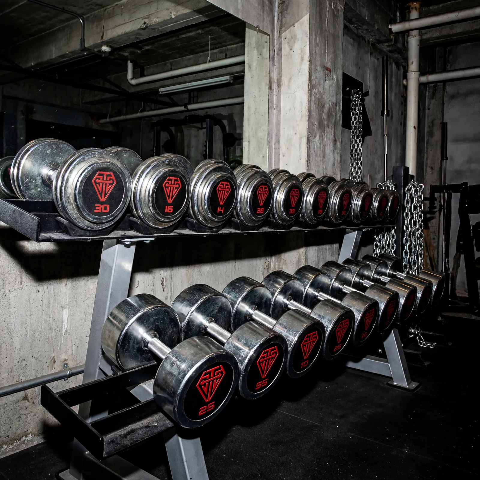 Troy Evan Fitness — image 6