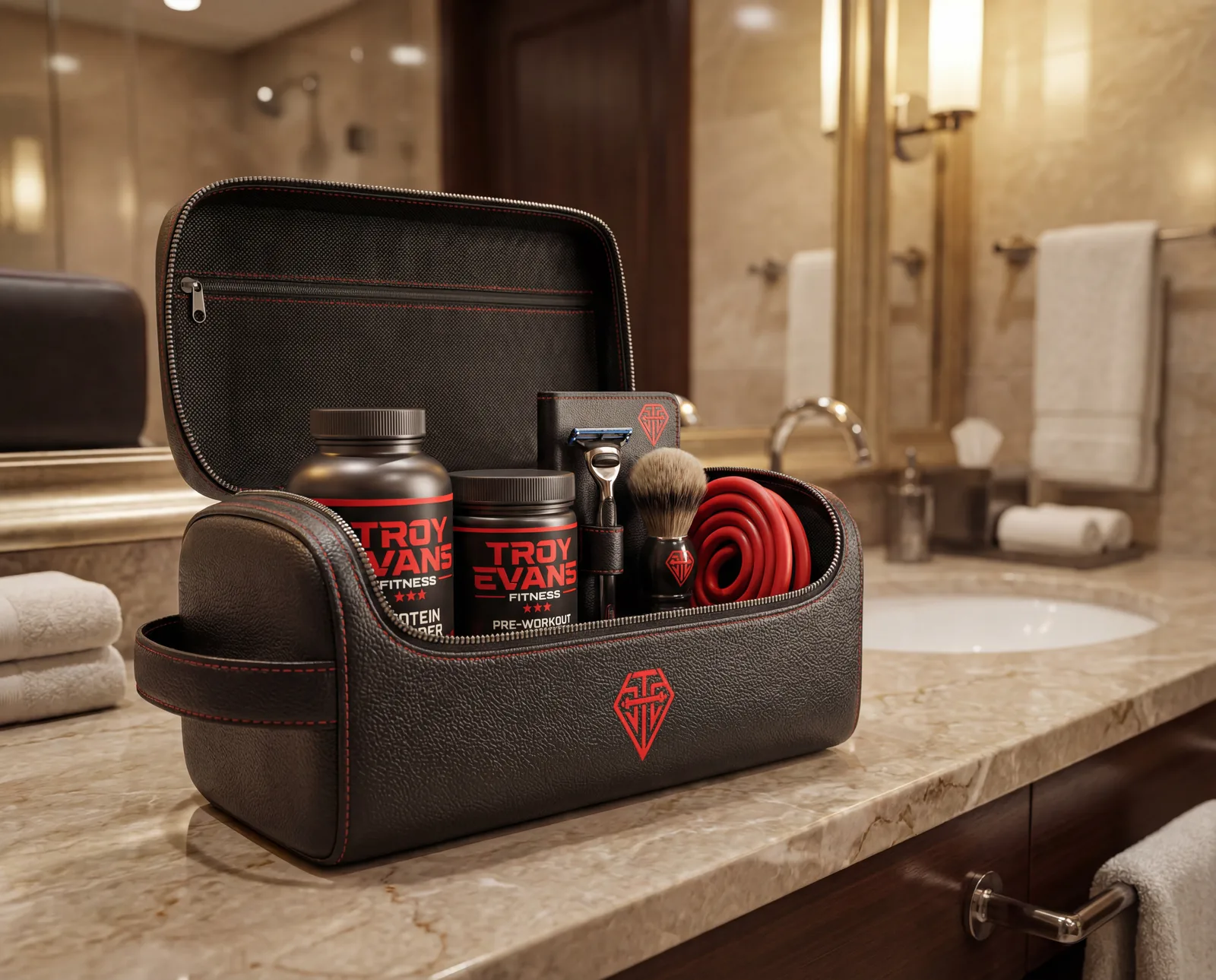 Troy Evan Fitness — image 7