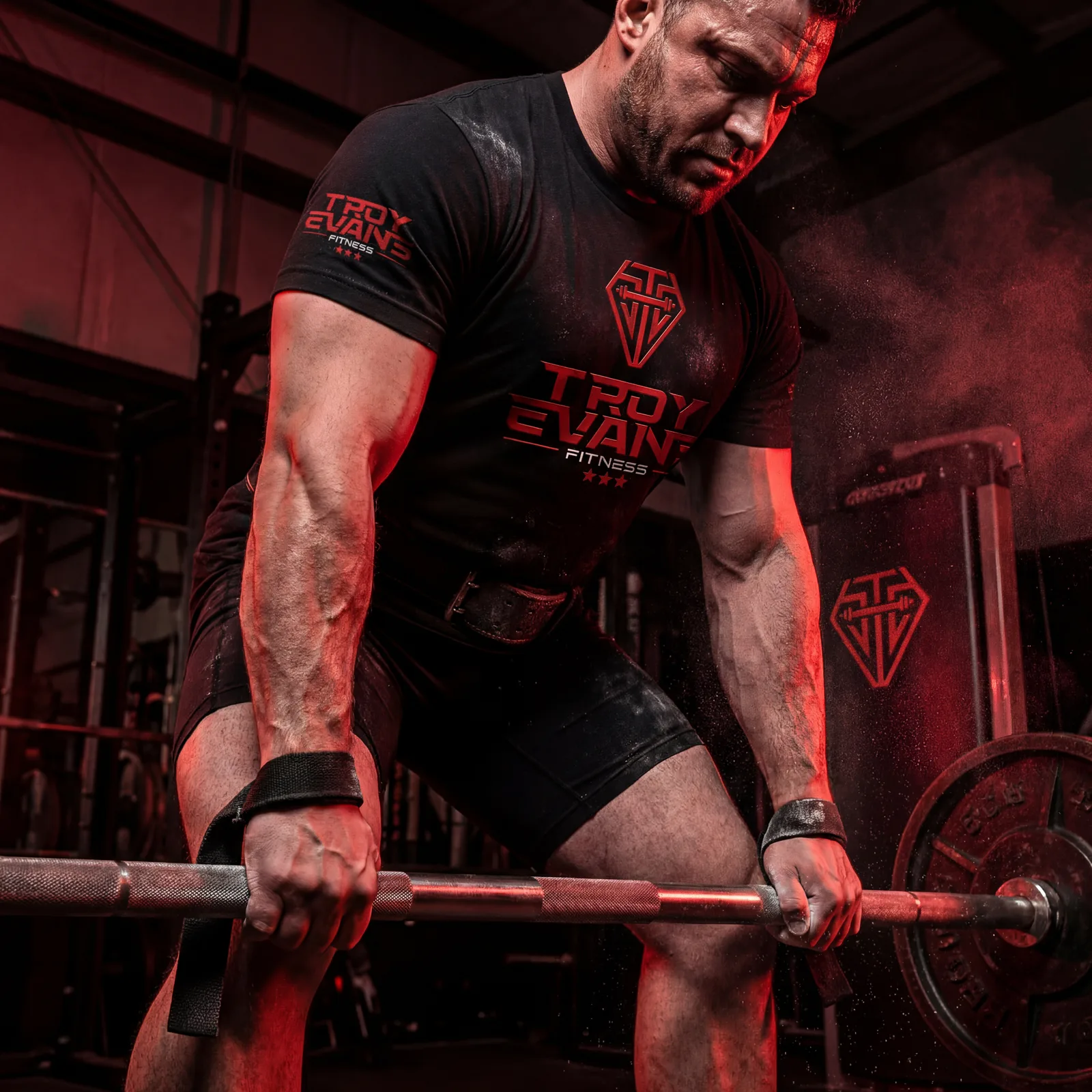 Troy Evan Fitness — image 12
