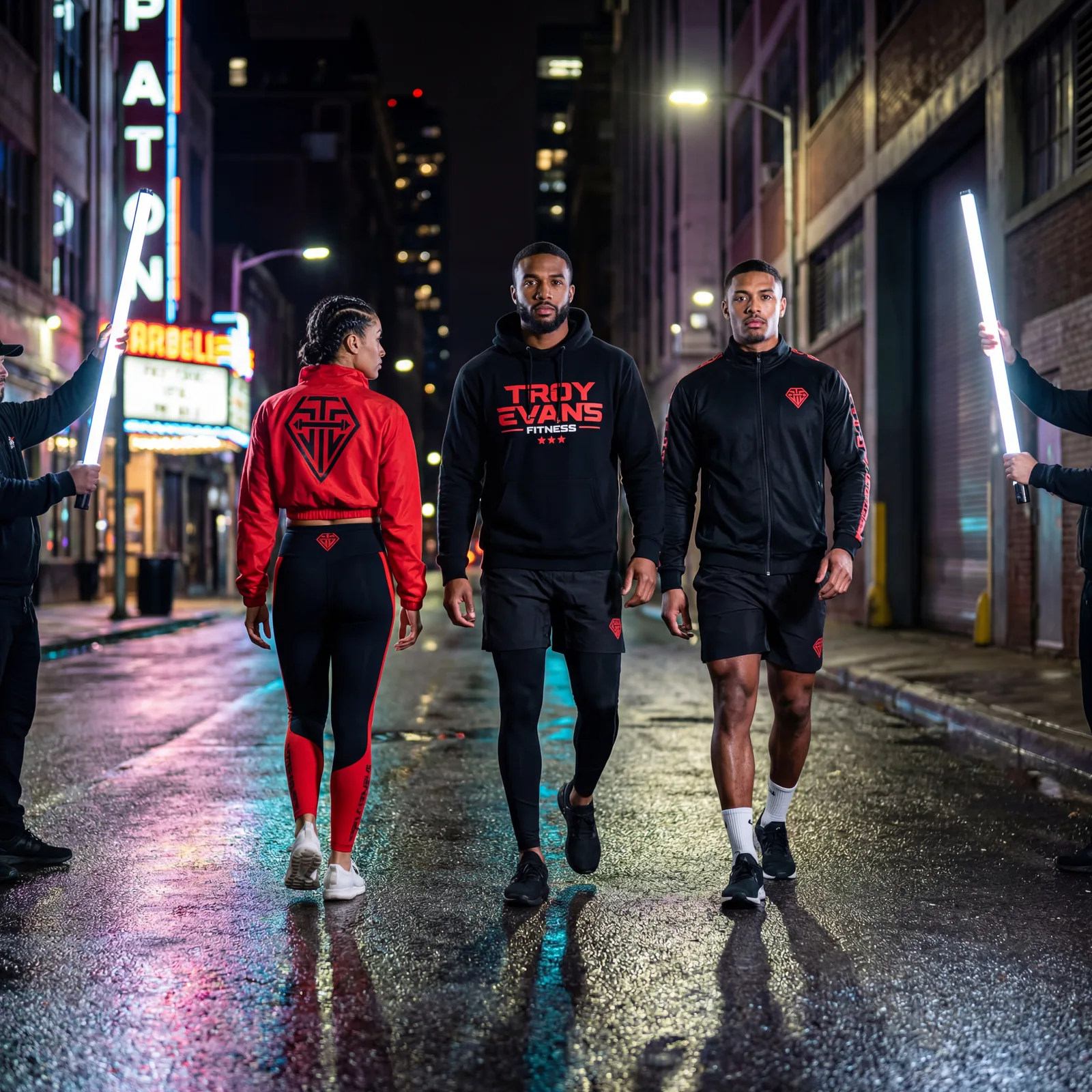 Troy Evan Fitness — image 14