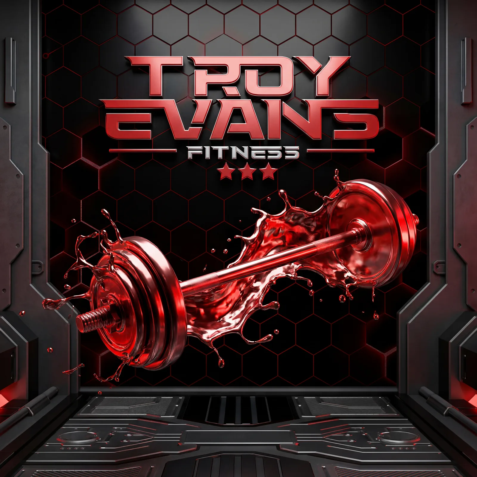 Troy Evan Fitness — image 16