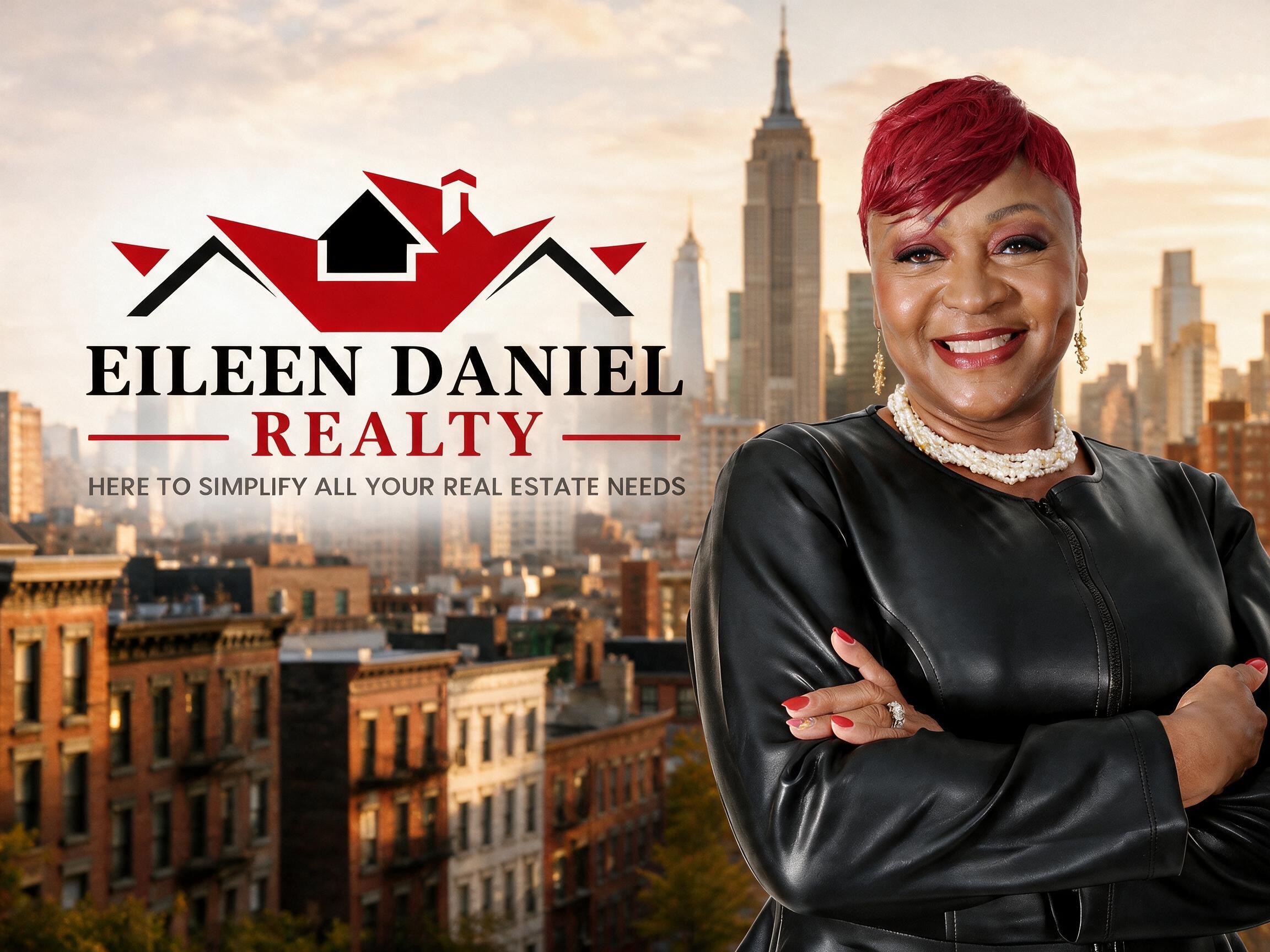 Eileen Daniel Realty
