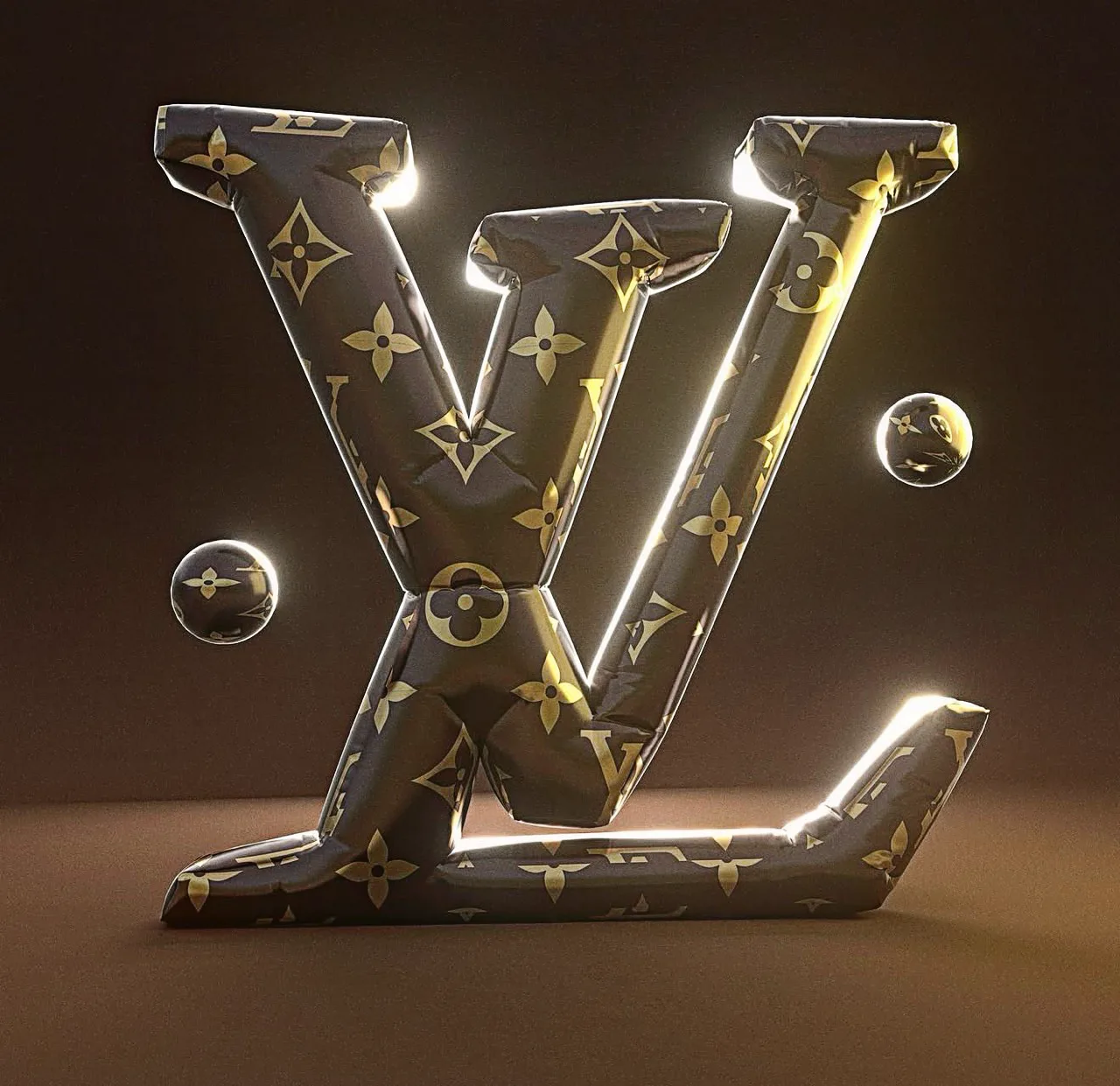 3D Render 1
