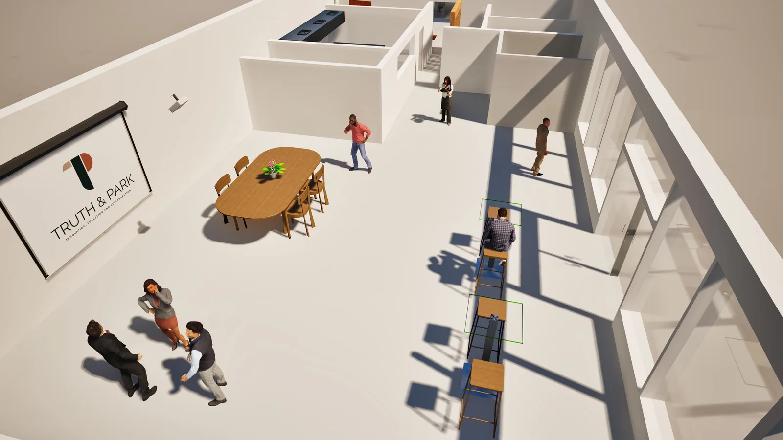 3D Render 2